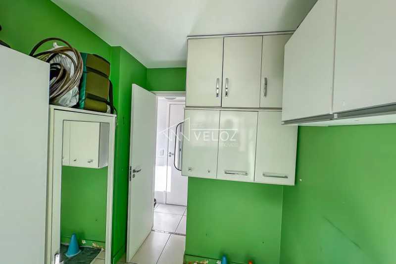 Apartamento, 3 quartos, 127 m² - Foto 26