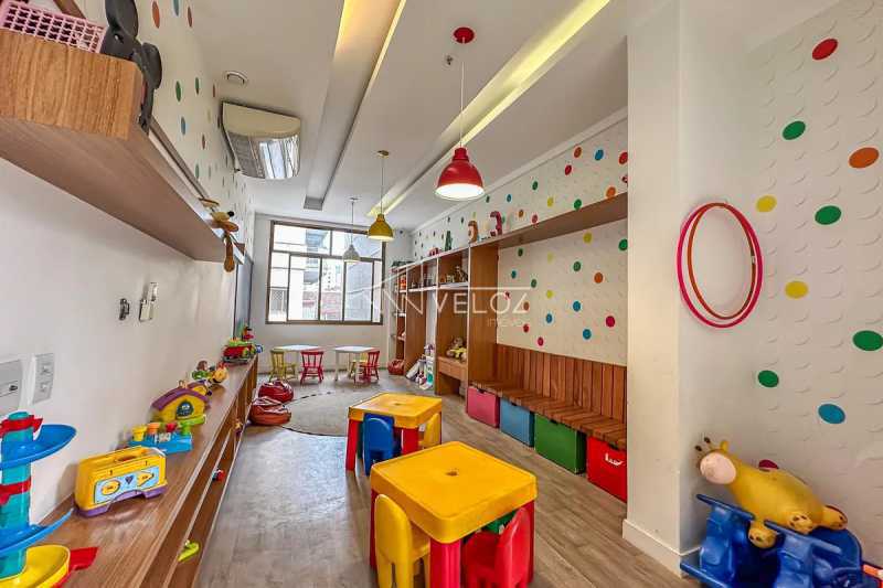 Apartamento, 3 quartos, 127 m² - Foto 4