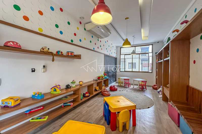Apartamento, 3 quartos, 127 m² - Foto 11