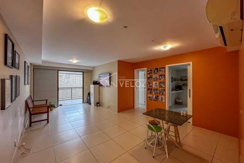 Apartamento, 3 quartos, 127 m² - Foto 19