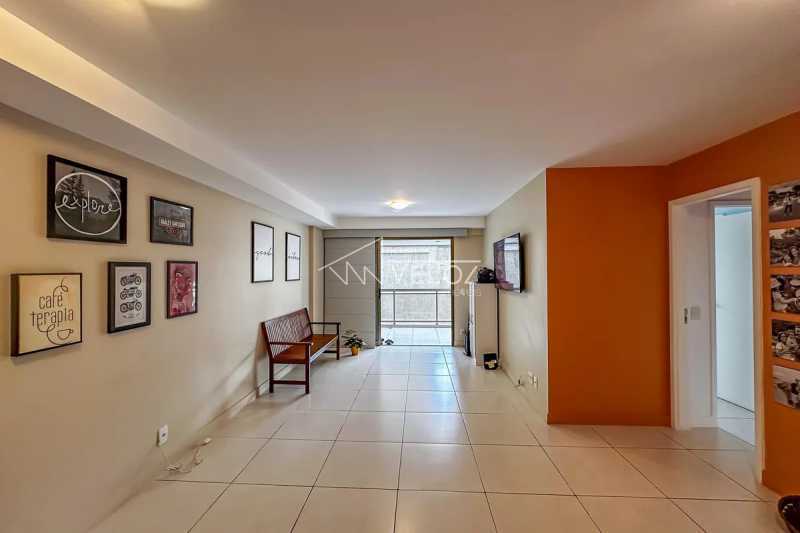 Apartamento, 3 quartos, 127 m² - Foto 12