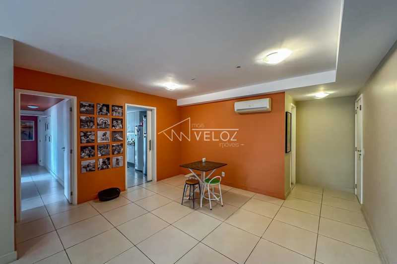 Apartamento, 3 quartos, 127 m² - Foto 10