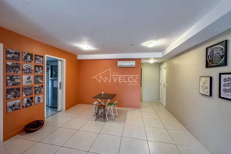 Apartamento, 3 quartos, 127 m² - Foto 25