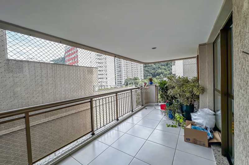 Apartamento, 3 quartos, 127 m² - Foto 6
