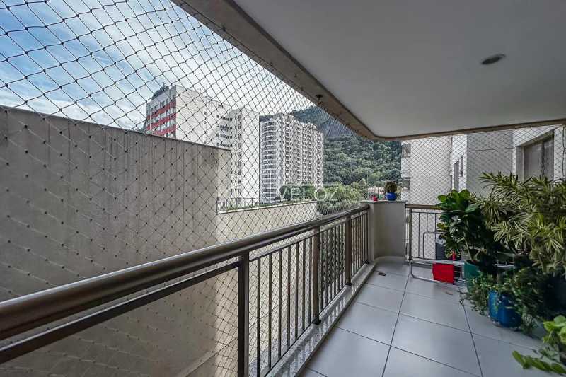 Apartamento, 3 quartos, 127 m² - Foto 23