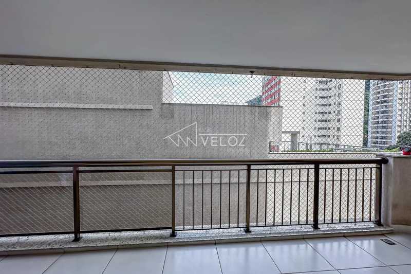 Apartamento, 3 quartos, 127 m² - Foto 15