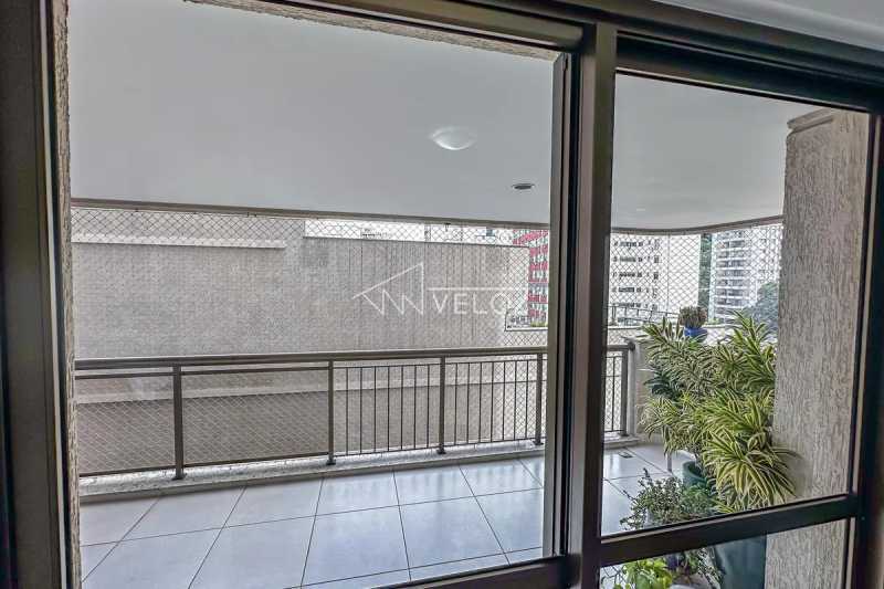 Apartamento, 3 quartos, 127 m² - Foto 29