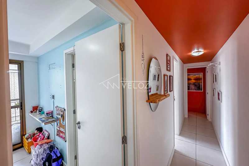 Apartamento, 3 quartos, 127 m² - Foto 5