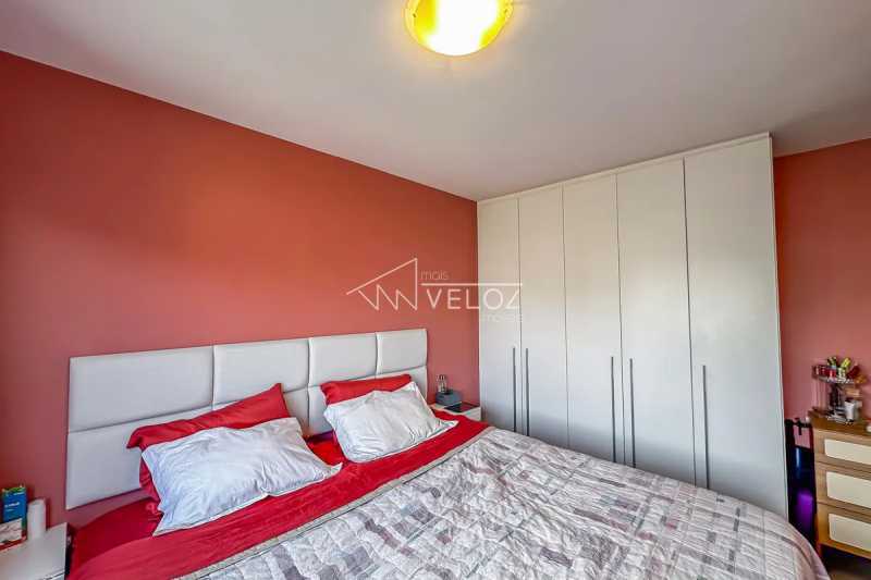 Apartamento, 3 quartos, 127 m² - Foto 2