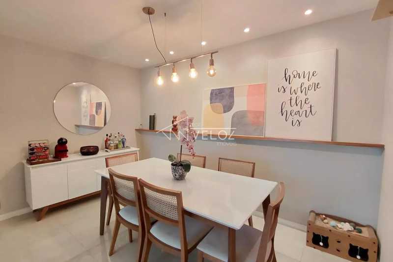 Apartamento, 2 quartos, 97 m² - Foto 16