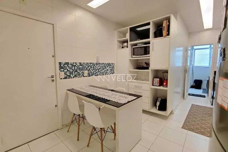 Apartamento, 2 quartos, 97 m² - Foto 18