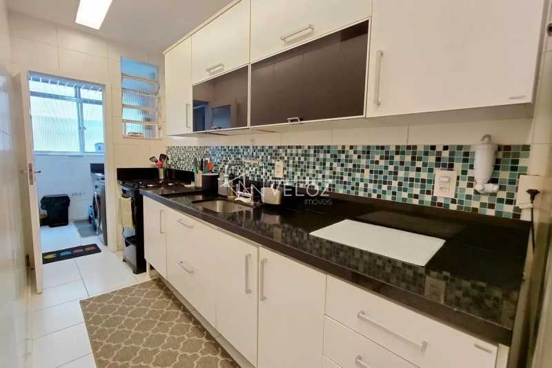 Apartamento, 2 quartos, 97 m² - Foto 9