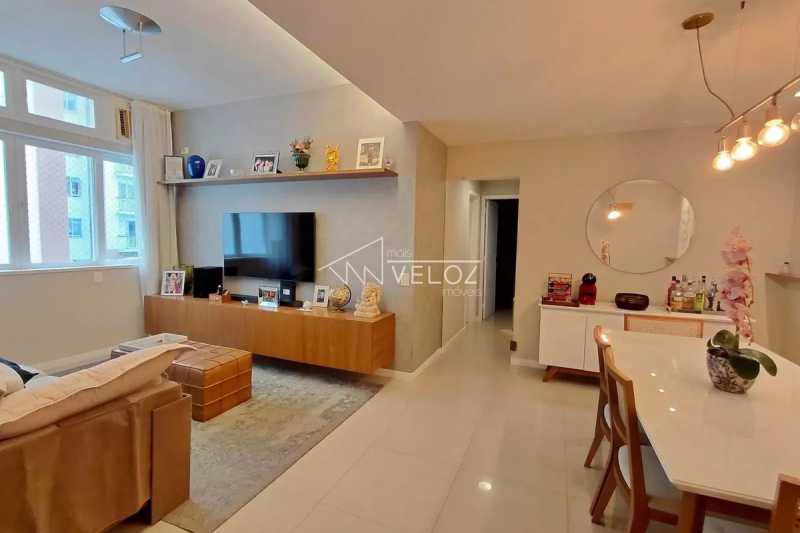 Apartamento, 2 quartos, 97 m² - Foto 19