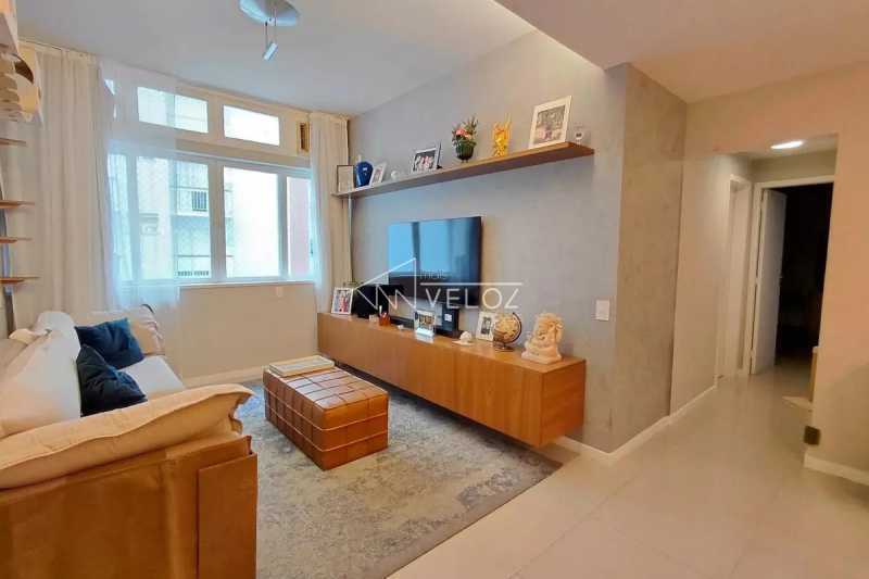 Apartamento, 2 quartos, 97 m² - Foto 28