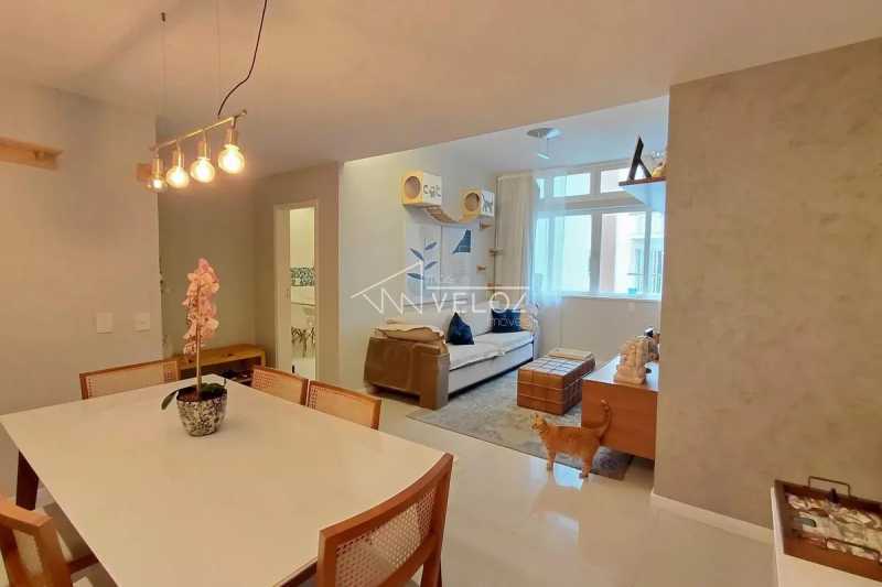 Apartamento, 2 quartos, 97 m² - Foto 23