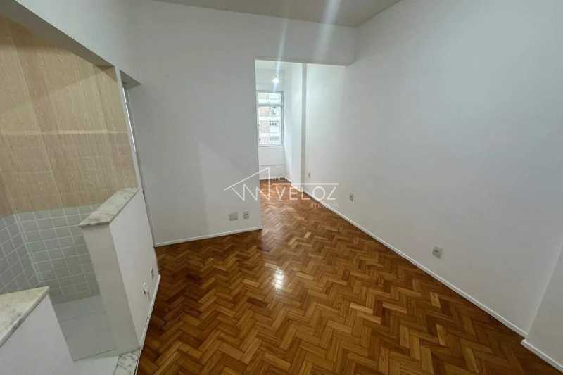 Apartamento, 1 quarto, 38 m² - Foto 6