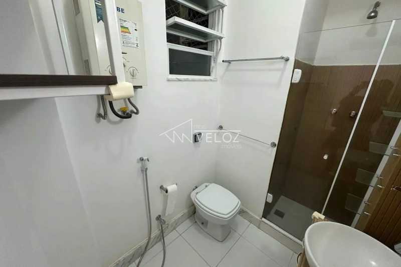 Apartamento, 1 quarto, 38 m² - Foto 14