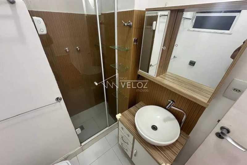Apartamento, 1 quarto, 38 m² - Foto 8