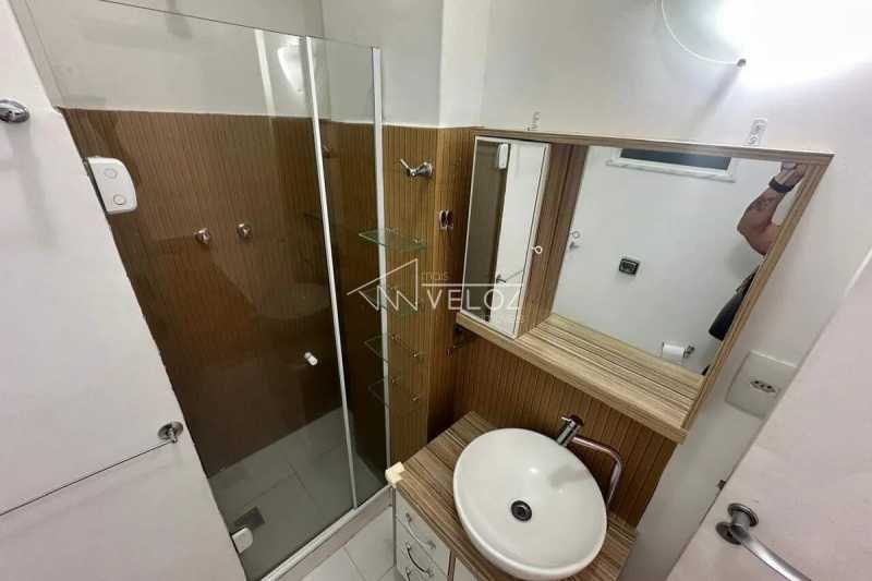 Apartamento, 1 quarto, 38 m² - Foto 3