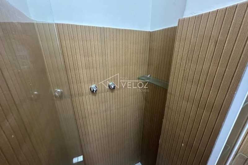 Apartamento, 1 quarto, 38 m² - Foto 18