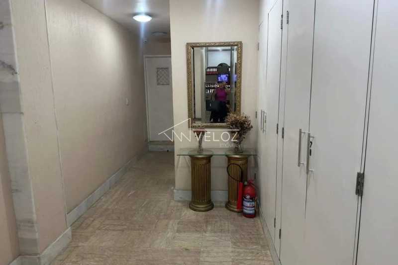 Apartamento, 1 quarto, 38 m² - Foto 19