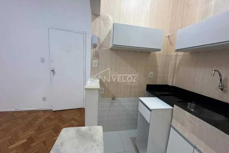 Apartamento, 1 quarto, 38 m² - Foto 4