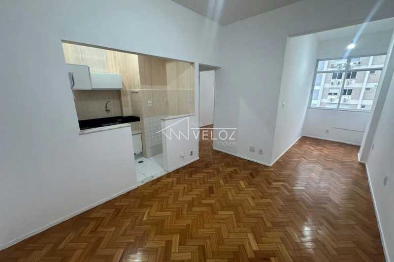 Apartamento, 1 quarto, 38 m² - Foto 1