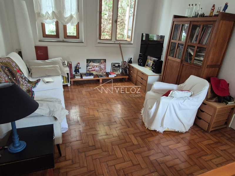 Apartamento, 2 quartos, 67 m² - Foto 4