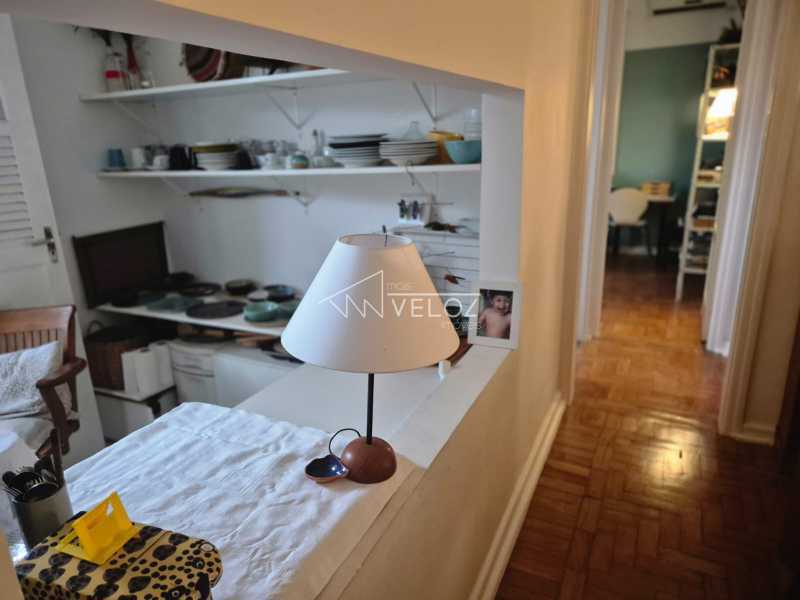 Apartamento, 2 quartos, 67 m² - Foto 2
