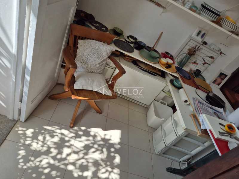 Apartamento, 2 quartos, 67 m² - Foto 15