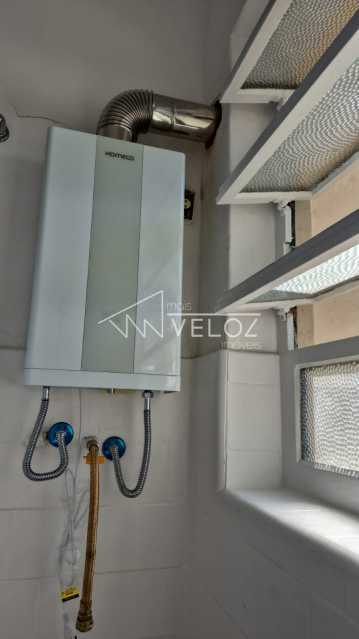 Apartamento, 2 quartos, 67 m² - Foto 6