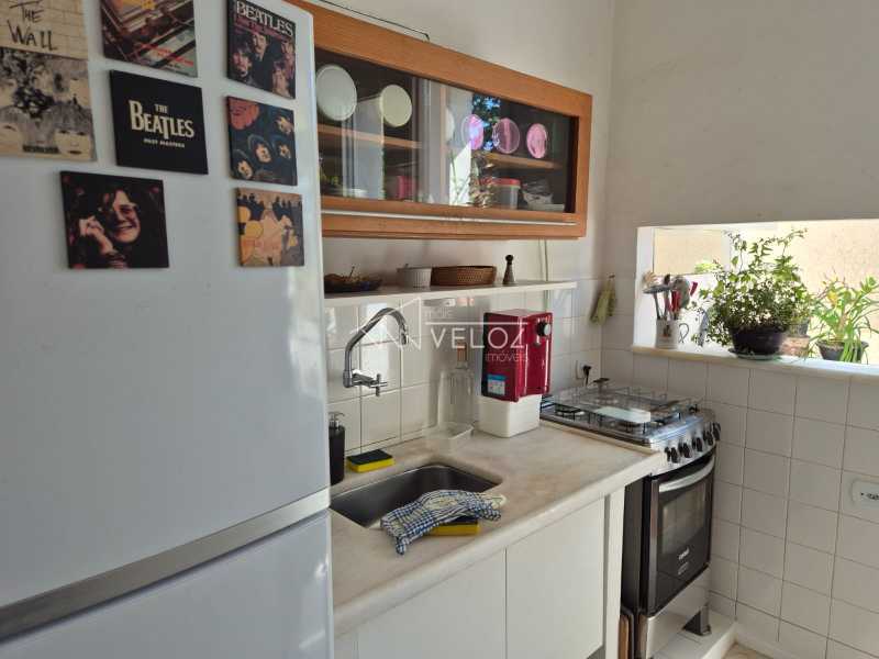 Apartamento, 2 quartos, 67 m² - Foto 24