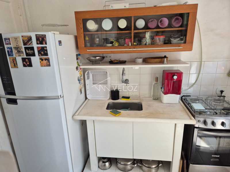 Apartamento, 2 quartos, 67 m² - Foto 16