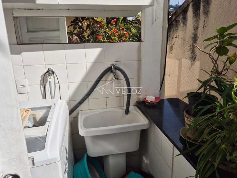 Apartamento, 2 quartos, 67 m² - Foto 8