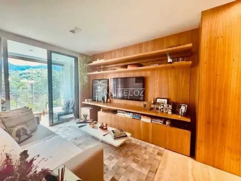 Apartamento, 2 quartos, 92 m² - Foto 11