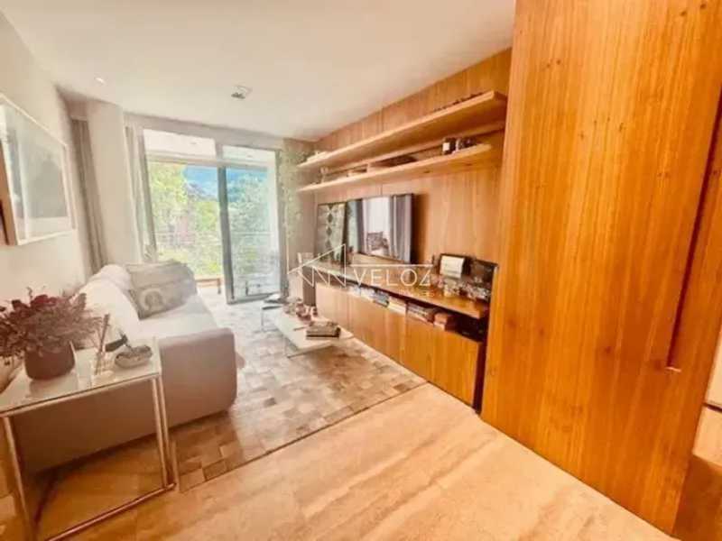 Apartamento, 2 quartos, 92 m² - Foto 16