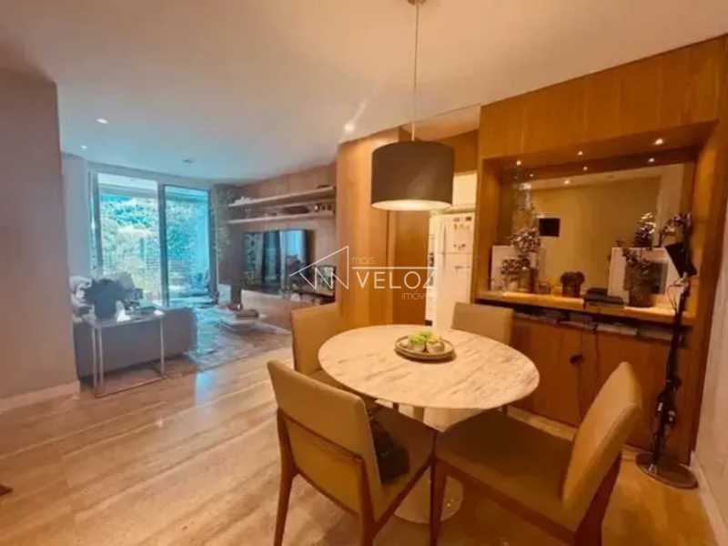 Apartamento, 2 quartos, 92 m² - Foto 14