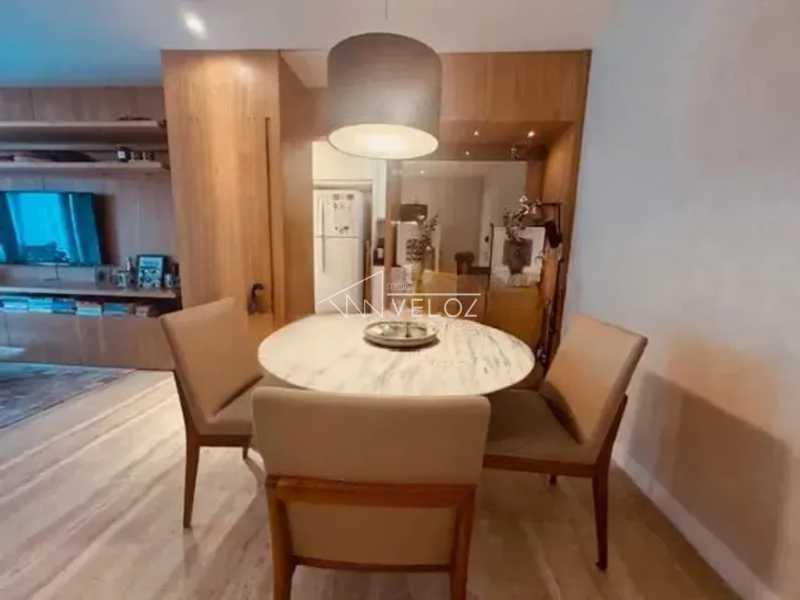 Apartamento, 2 quartos, 92 m² - Foto 17