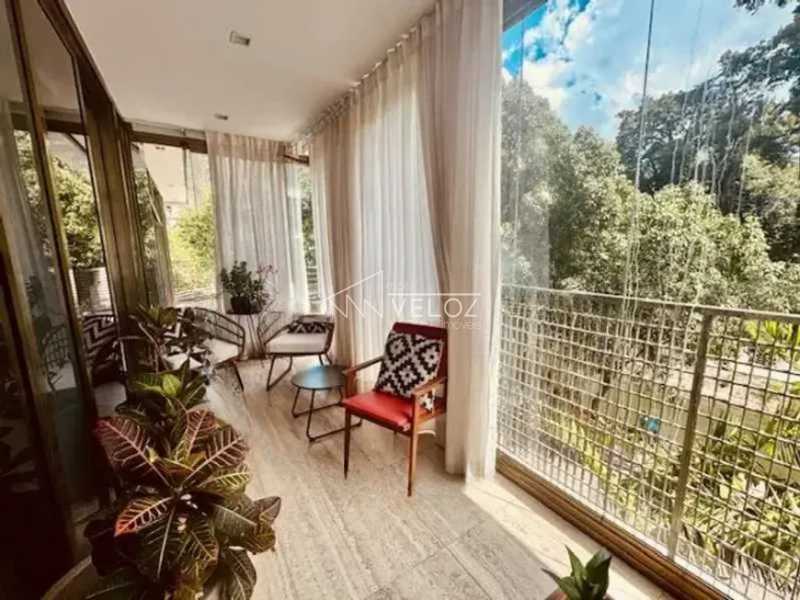 Apartamento, 2 quartos, 92 m² - Foto 2