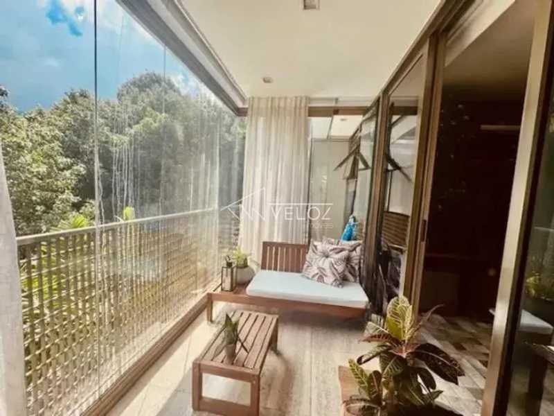 Apartamento, 2 quartos, 92 m² - Foto 5