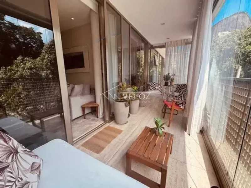 Apartamento, 2 quartos, 92 m² - Foto 15