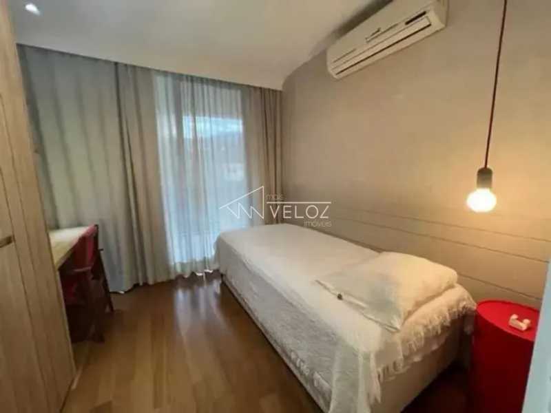 Apartamento, 2 quartos, 92 m² - Foto 21