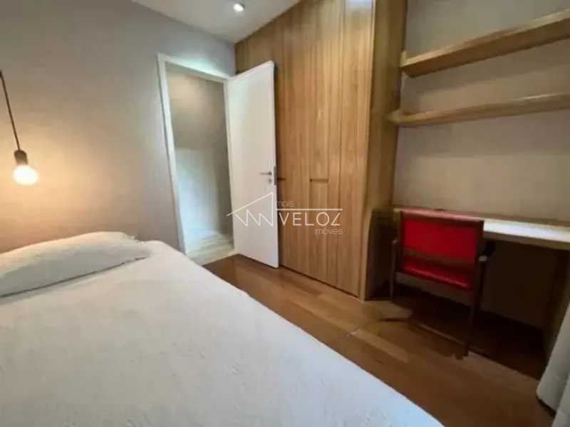 Apartamento, 2 quartos, 92 m² - Foto 6