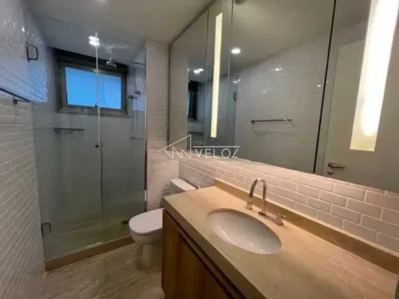 Apartamento, 2 quartos, 92 m² - Foto 7