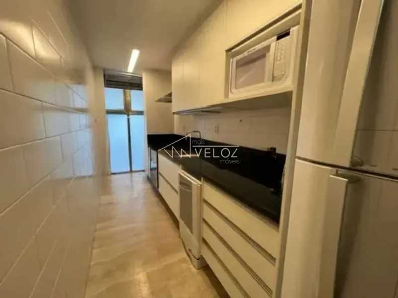 Apartamento, 2 quartos, 92 m² - Foto 4