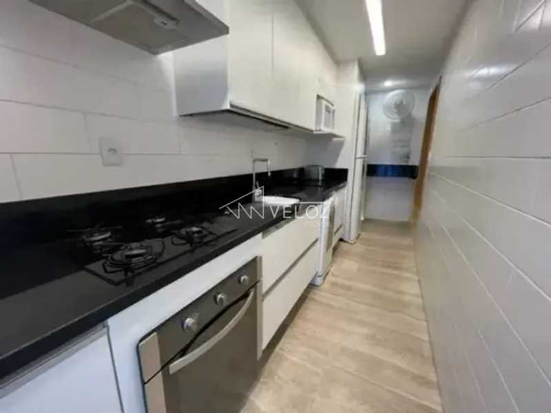 Apartamento, 2 quartos, 92 m² - Foto 12