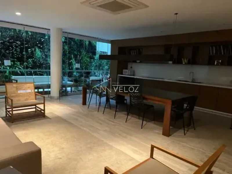 Apartamento, 2 quartos, 92 m² - Foto 20