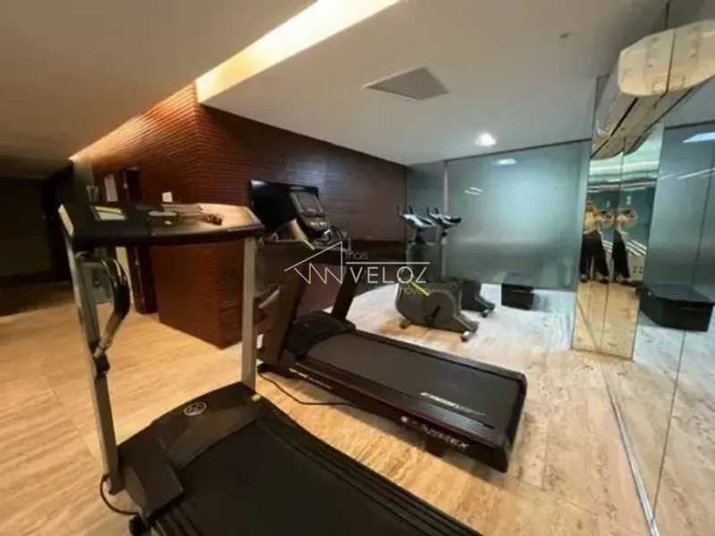 Apartamento, 2 quartos, 92 m² - Foto 8