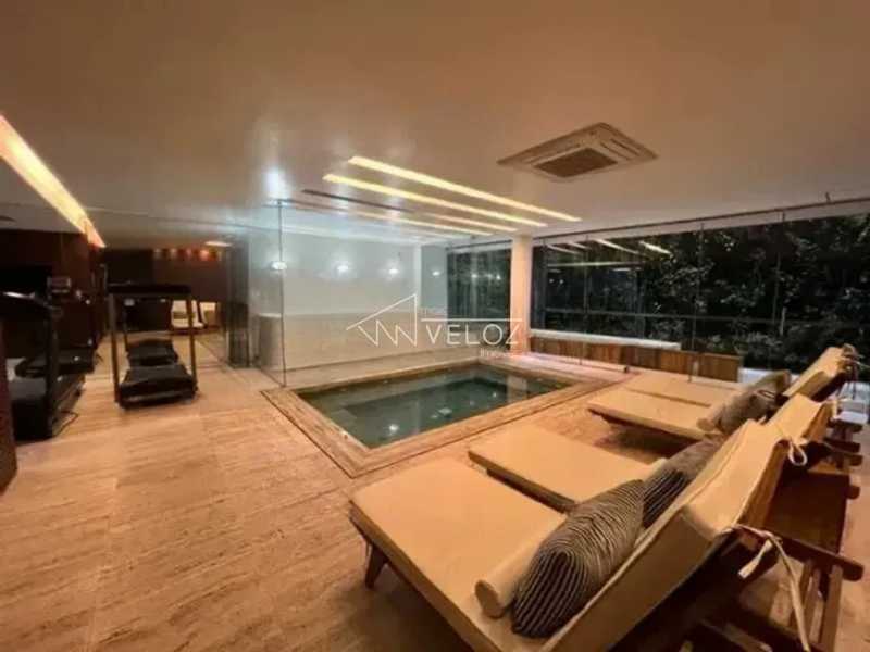 Apartamento, 2 quartos, 92 m² - Foto 3
