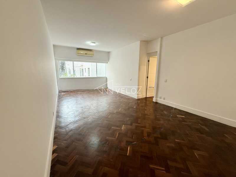 Apartamento, 3 quartos, 124 m² - Foto 10